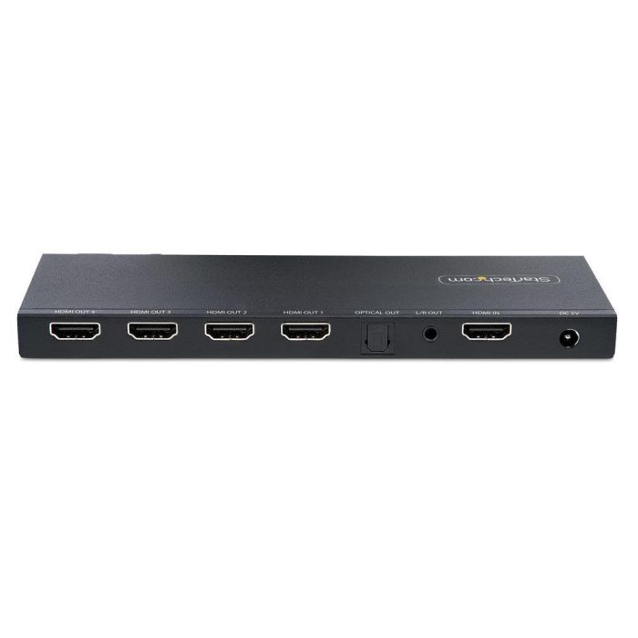 Switch HDMI Startech HDMI-SPLITTER-44K60S 3