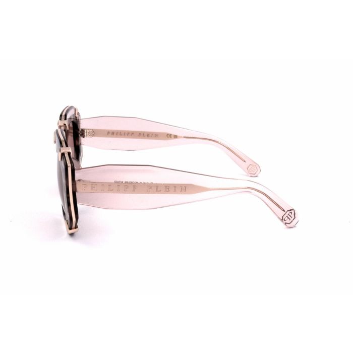Gafas de Sol Mujer PHILIPP PLEIN SPP098V-0D48 Ø 53 mm 1 Gafas de Sol Mujer PHILIPP PLEIN SPP098V-0D48 Ø 53 mm 1