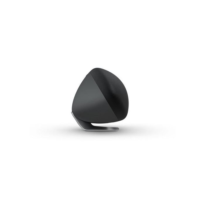Bowers &amp; Wilkins Zeppelin De 3 vías Gris Inalámbrico 240 W 2