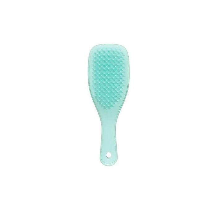 Mini Wet Detangler Sea Green Sebastian