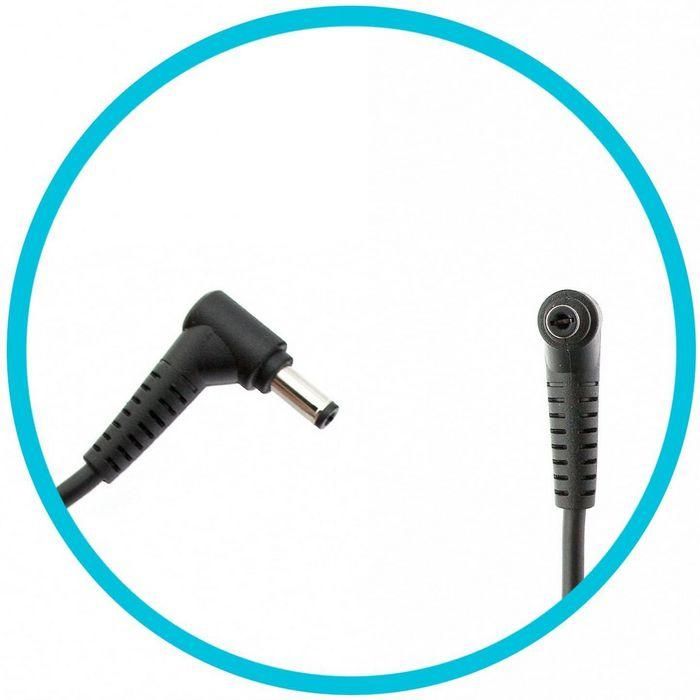 Asus Adaptador 65W 19V 3 pines 5.5PHI 2