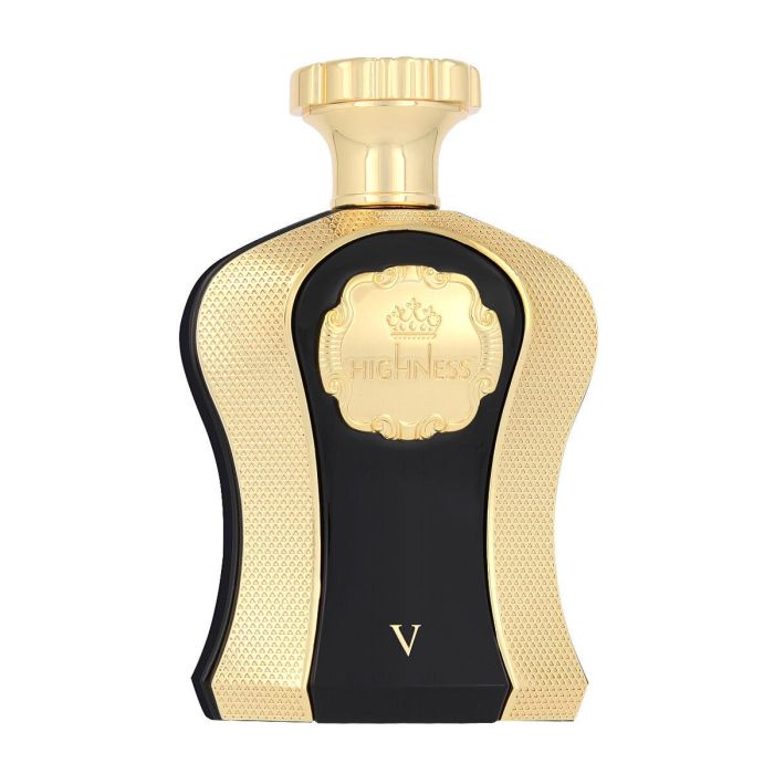 Afnan V eau de parfum 100 ml vaporizador 1