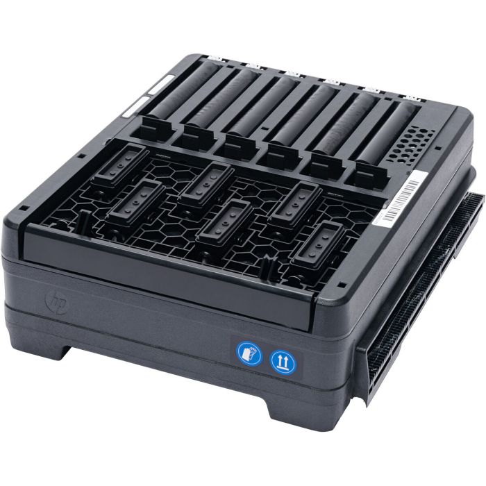 Cartucho de Tinta Original HP 3EE18A Negro