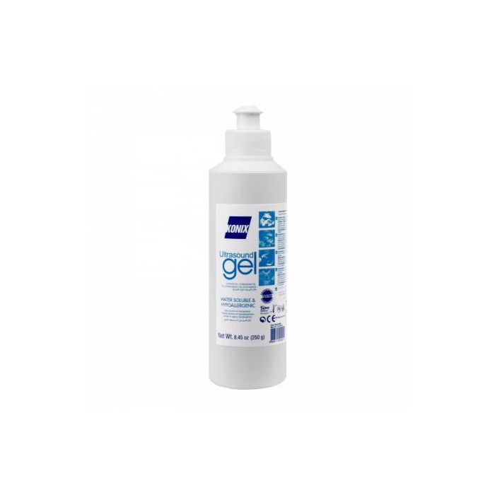 Gel De Ultrasonidos Azul - 1 kg para diagnóstico veterinario Gel De Ultrasonidos Azul - 1 kg para diagnóstico veterinario