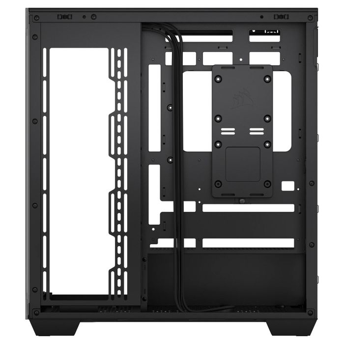 Corsair 3500X Caja Gaming Midi Tower ATX Negro Ventana Cristal Templado Corsair 3500X Caja Gaming Midi Tower ATX Negro Ventana Cristal Templado