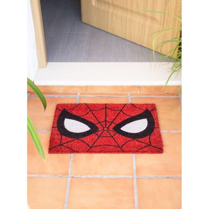 Felpudo Spiderman Marvel 3