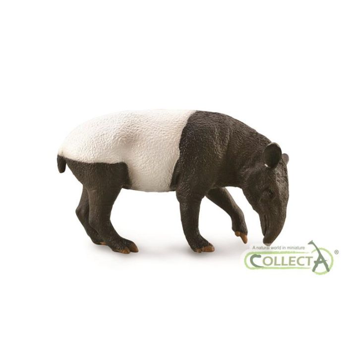 Tapir Malayo - L - 88881 - Collecta Tapir Malayo - L - 88881 - Collecta