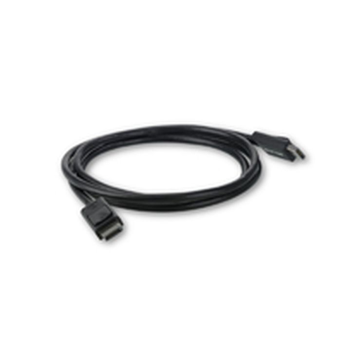 Cable DisplayPort Belkin F2CD000B06-E Negro 1,8 m 1