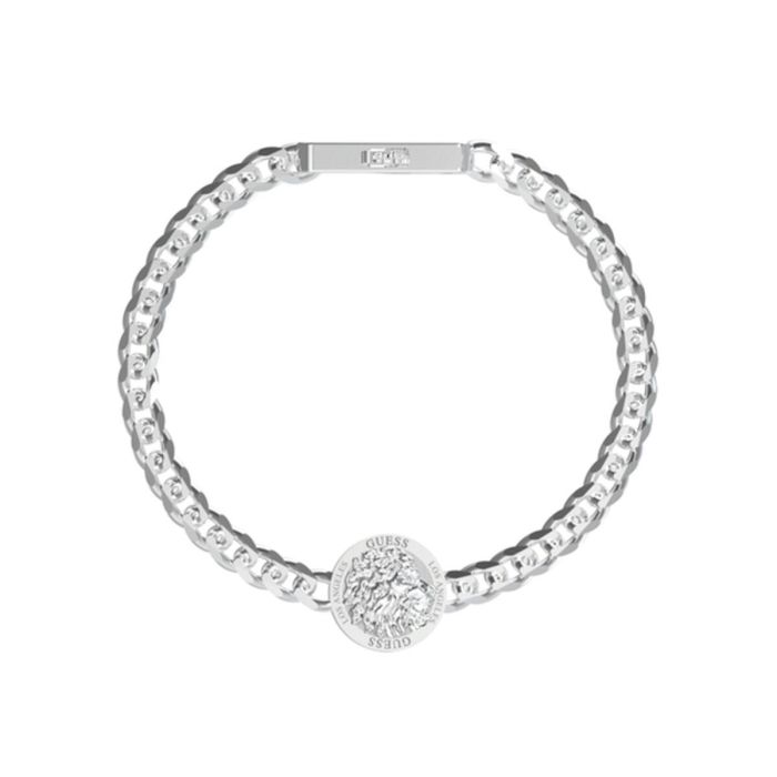 Pulsera Hombre Guess JUMB03010JWSTS 22 cm 1 Pulsera Hombre Guess JUMB03010JWSTS 22 cm 1