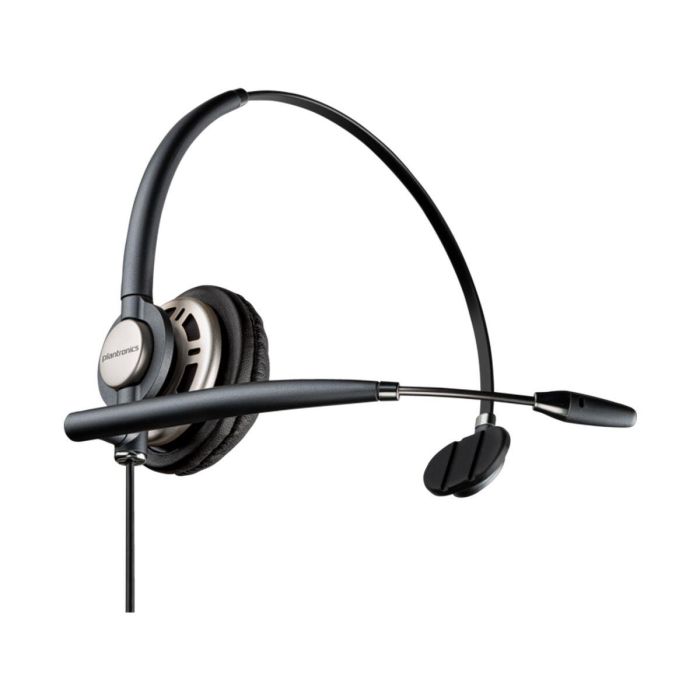 Auriculares con Micrófono Poly Encorepro HW710 1 Auriculares con Micrófono Poly Encorepro HW710 1
