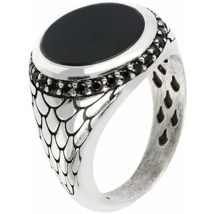 Anillo Hombre Albert M. WSOX00076.BS-20 20