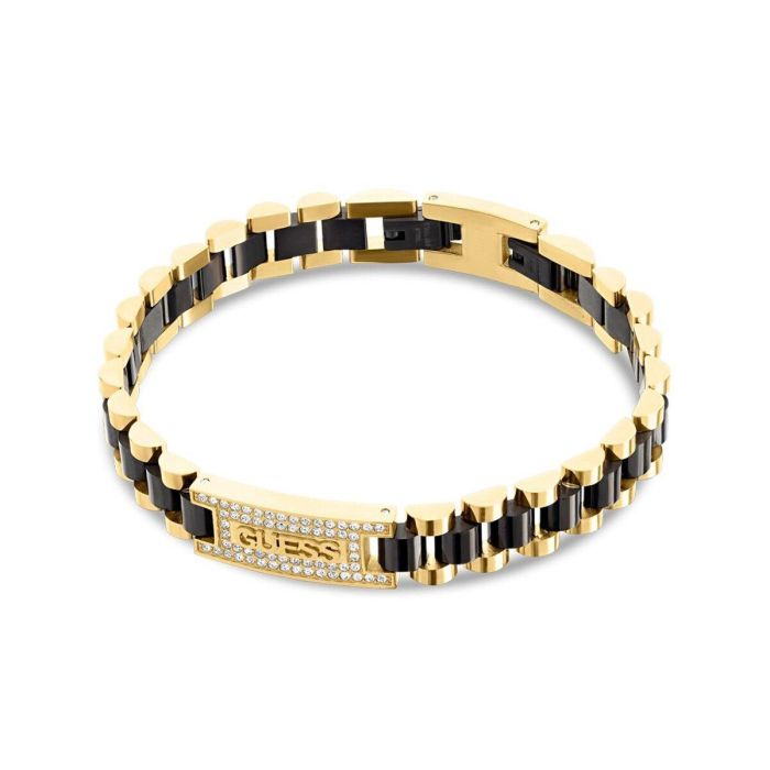 Pulsera Mujer Guess JUMB03200JWYGBKT-U
