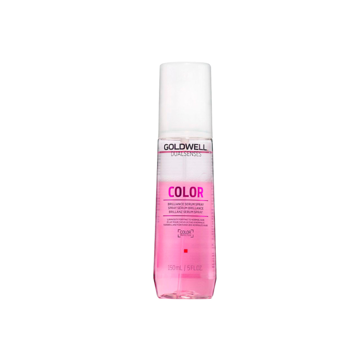 Goldwell Dualsenses Color Brilliance Serum Spray Protector Color 150 mL