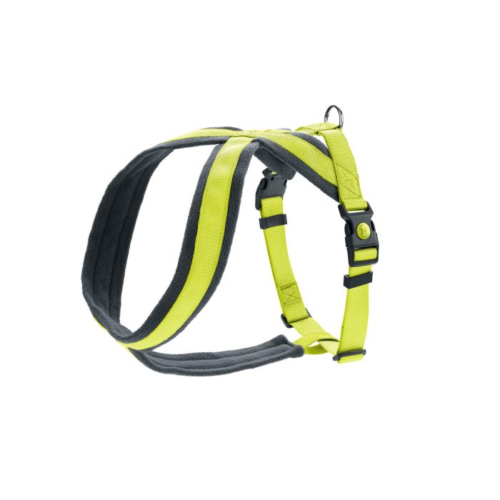 Arnés London Comfort Pecho 57-70 cm M Lima 2 Arnés London Comfort Pecho 57-70 cm M Lima 2