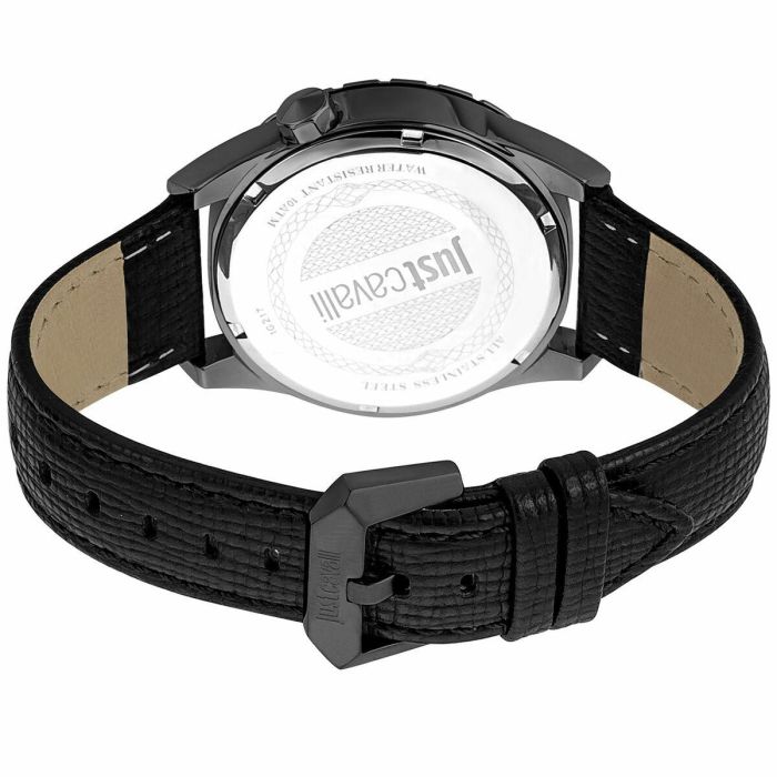 Reloj Hombre Just Cavalli JC1G217L0045 5 Reloj Hombre Just Cavalli JC1G217L0045 5