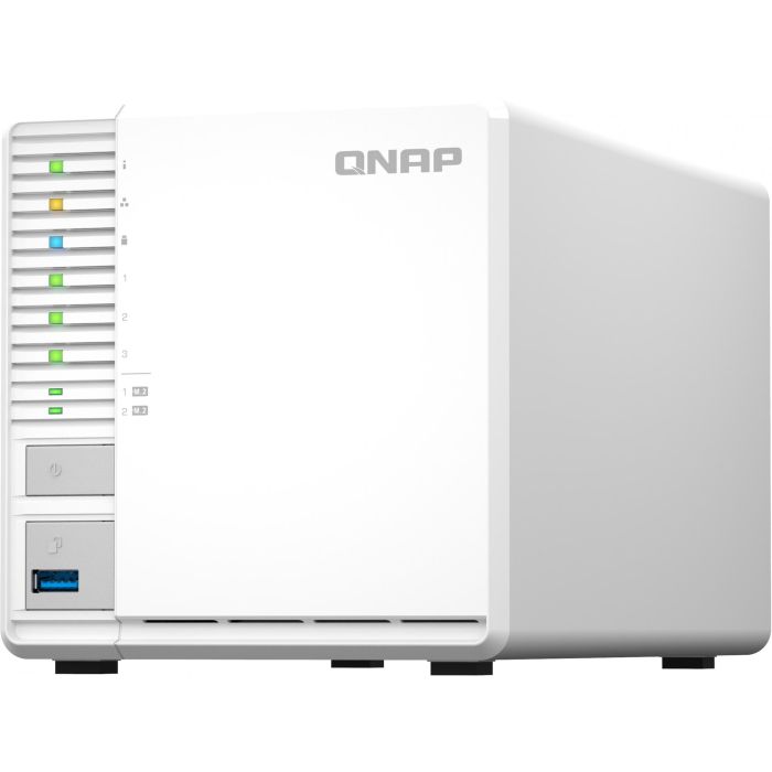 QNAP TS-364 NAS TS-364-8G 5 QNAP TS-364 NAS TS-364-8G 5