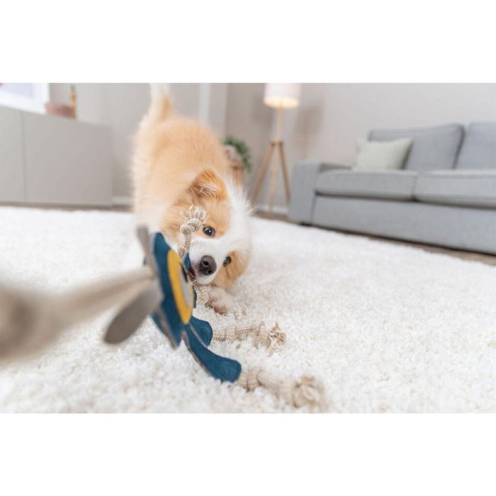 Peluche para perros Trixie 47 cm 2 Peluche para perros Trixie 47 cm 2