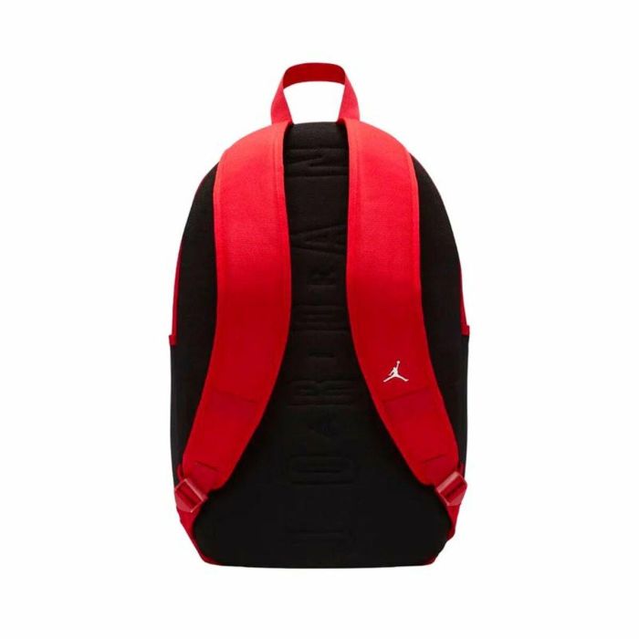 Mochila Escolar Jordan 9A0780-R78 Multicolor 2