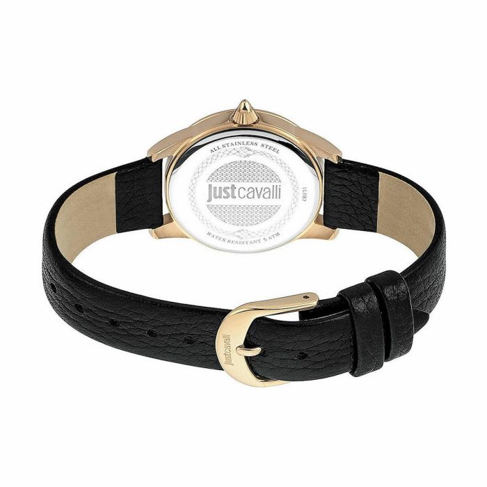 Reloj Mujer Just Cavalli JC1L087L0235 (Ø 32 mm) 8 Reloj Mujer Just Cavalli JC1L087L0235 (Ø 32 mm) 8