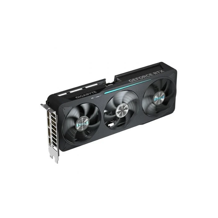 Gigabyte Tarjeta Gráfica GeForce RTX 5070 Eagle OC SFF 12GB GDDR7 PCIe 5.0 9VN5070EO-00-G10