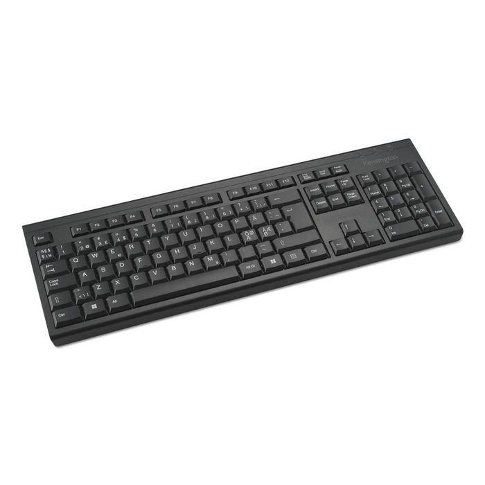 Kensington KB150 EQ Wireless Keyboard Kensington KB150 EQ Wireless Keyboard
