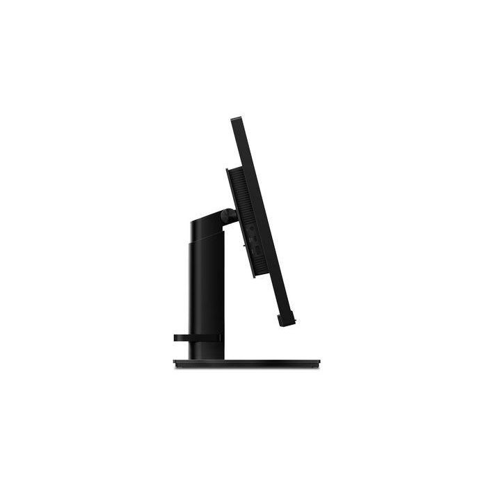 Lenovo P27u-20 Monitor 27" 4K (3840x2160) QFHD, IPS, HDR 400, Thunderbolt 4, USB 3.2 Gen1 10