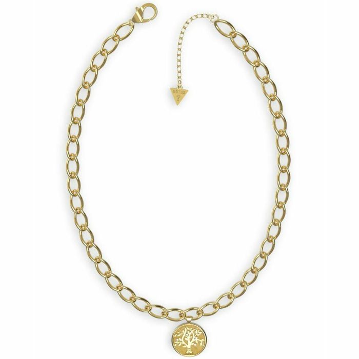 Collar Mujer Guess JUBN01432JWYGT-U Collar Mujer Guess JUBN01432JWYGT-U
