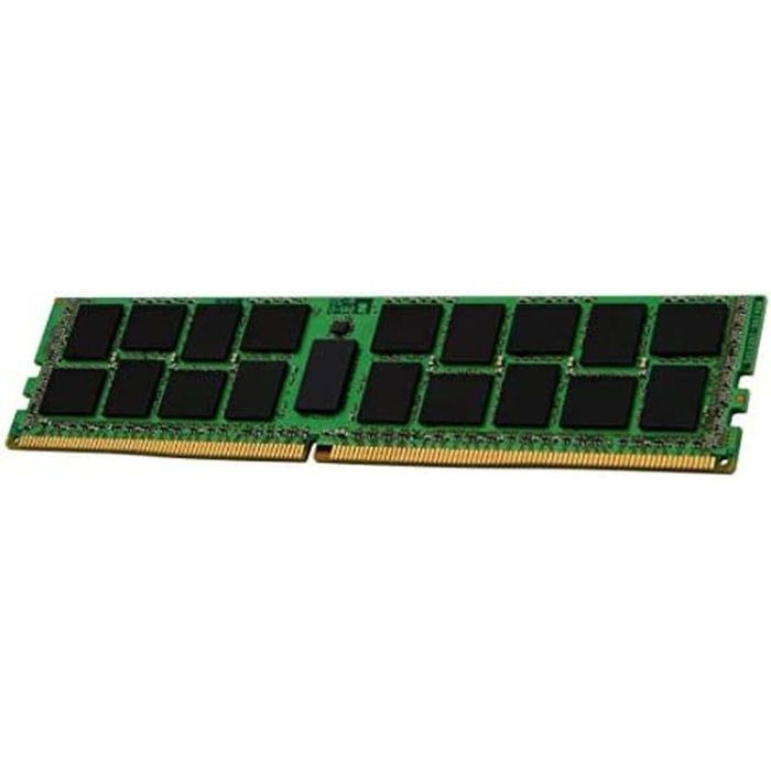 Kingston Memoria RAM DDR4 16GB 3200MHz REG ECC DIMM PC4-25600 para Servidores y Estaciones de Trabajo 1
