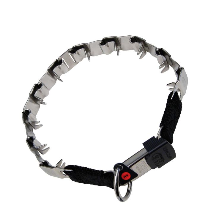 Collar Entrenamiento Neck Tech Cierre Lock 48 cm Collar Entrenamiento Neck Tech Cierre Lock 48 cm