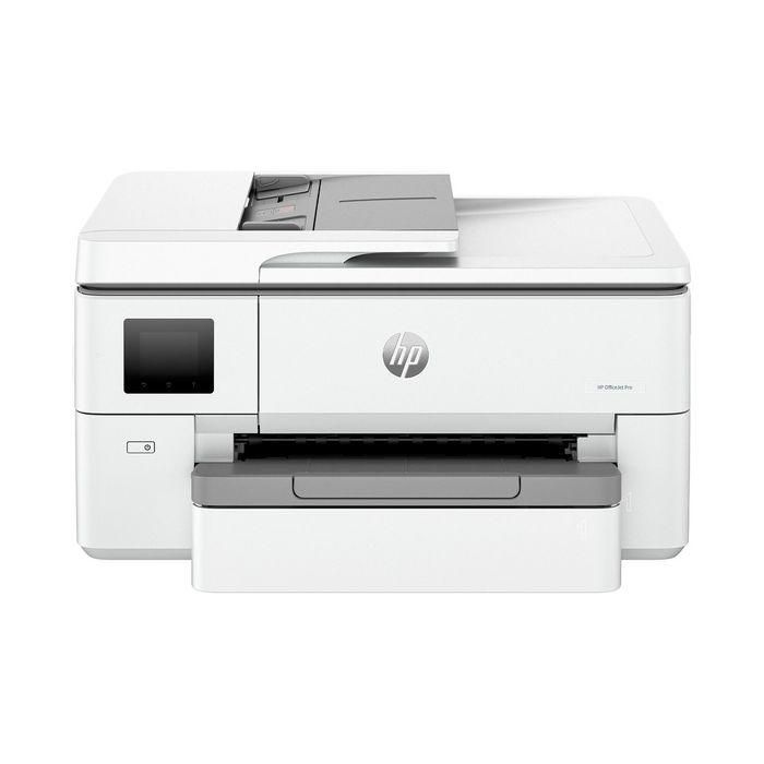 HP OfficeJet Pro 9720e Wide Format All-in-One Printer 13 HP OfficeJet Pro 9720e Wide Format All-in-One Printer 13