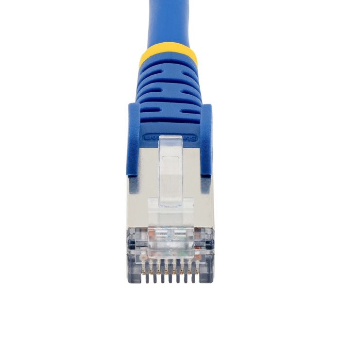Cable de Red Rígido UTP Categoría 6 Startech NLBL-750-CAT6A-PATCH