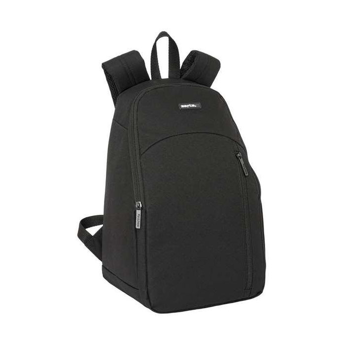 Safta Mochila Nevera Impermeable 360x180x230 mm 4 Safta Mochila Nevera Impermeable 360x180x230 mm 4