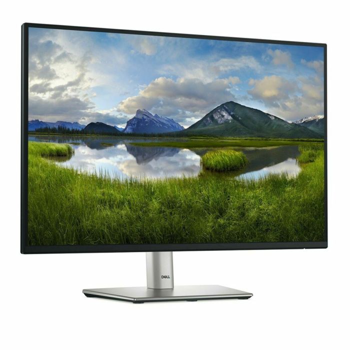 DELL Pro 24 Plus USB-C Hub Monitor P2425E pantalla para PC 61,1 cm (24.1") 1920 x 1200 Pixeles WUXGA LCD Negro 5 DELL Pro 24 Plus USB-C Hub Monitor P2425E pantalla para PC 61,1 cm (24.1") 1920 x 1200 Pixeles WUXGA LCD Negro 5