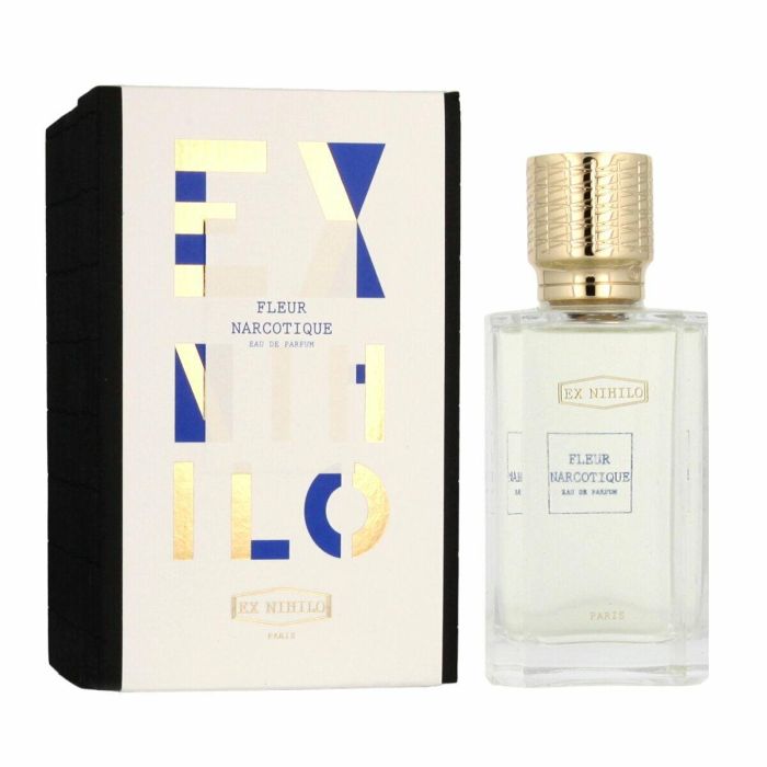 Ex Nihilo Fleur narcotique eau de parfum 100 ml Ex Nihilo Fleur narcotique eau de parfum 100 ml