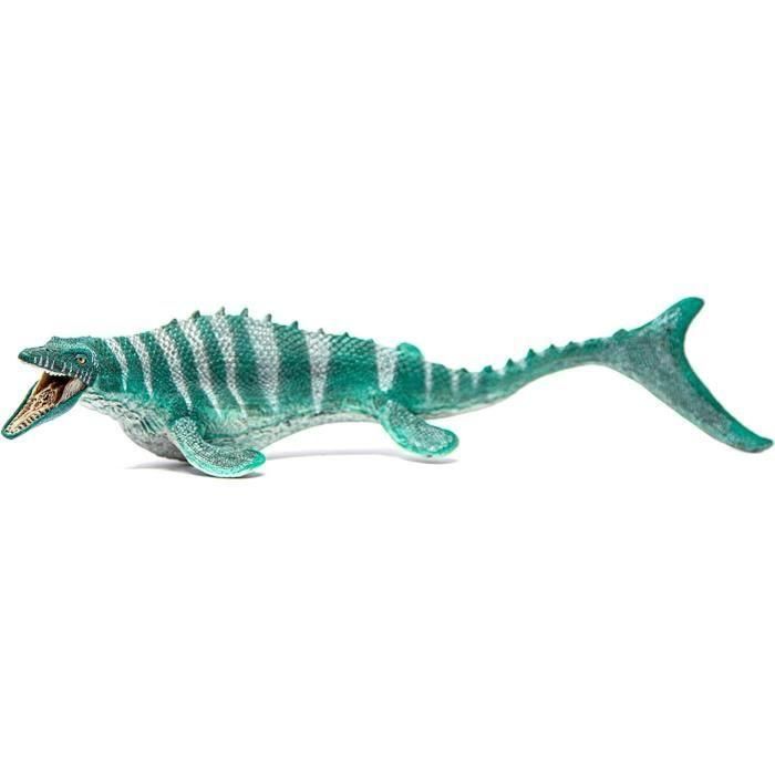 Figura de Acción Schleich Mosasaurus Dinosaurio 5 Figura de Acción Schleich Mosasaurus Dinosaurio 5
