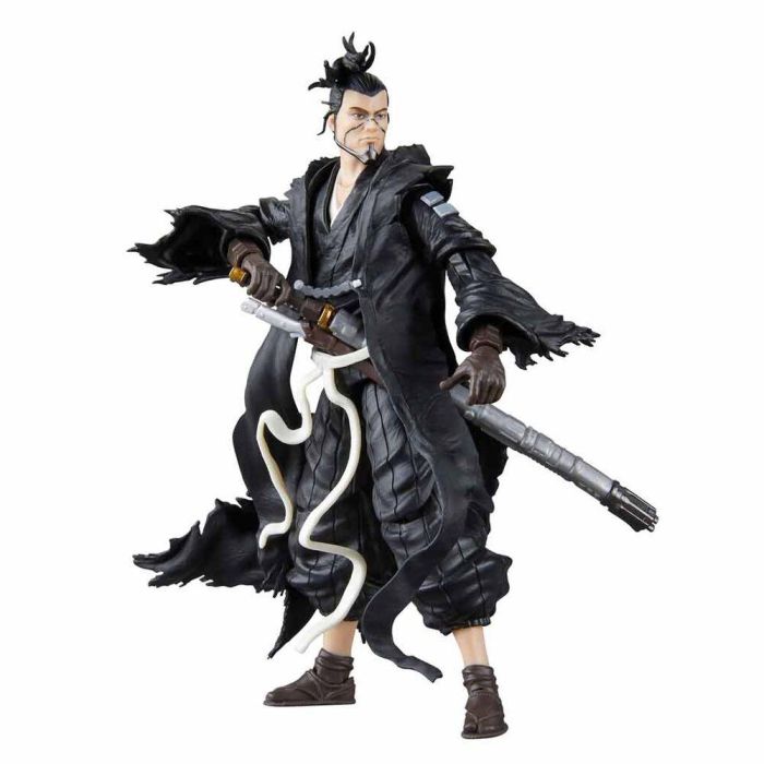 Figura The Ronin Visiones Star Wars 15cm 7