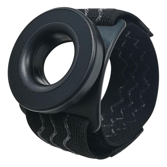 Brazalete Deportivo Fitpaddy Negro 2 Brazalete Deportivo Fitpaddy Negro 2