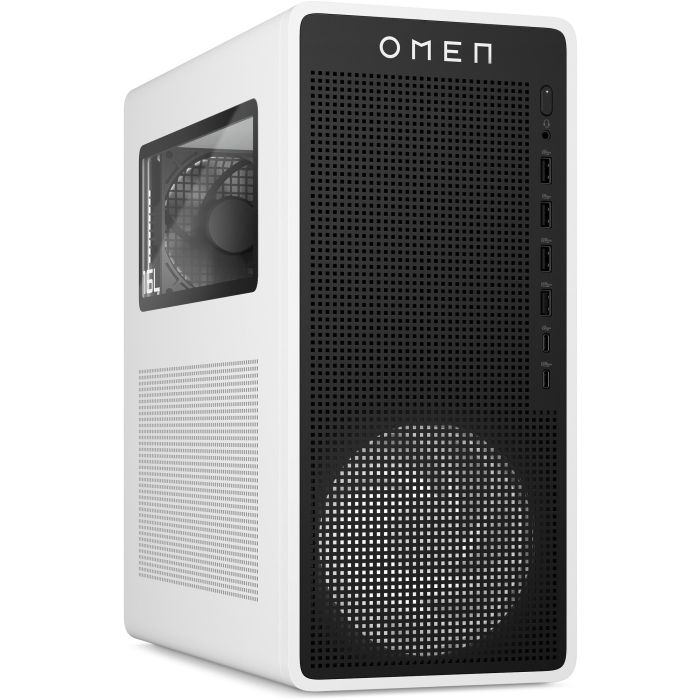 HP 16L Gaming Desktop TG03-0151ng(schwarz, Windows 11 Home) 1