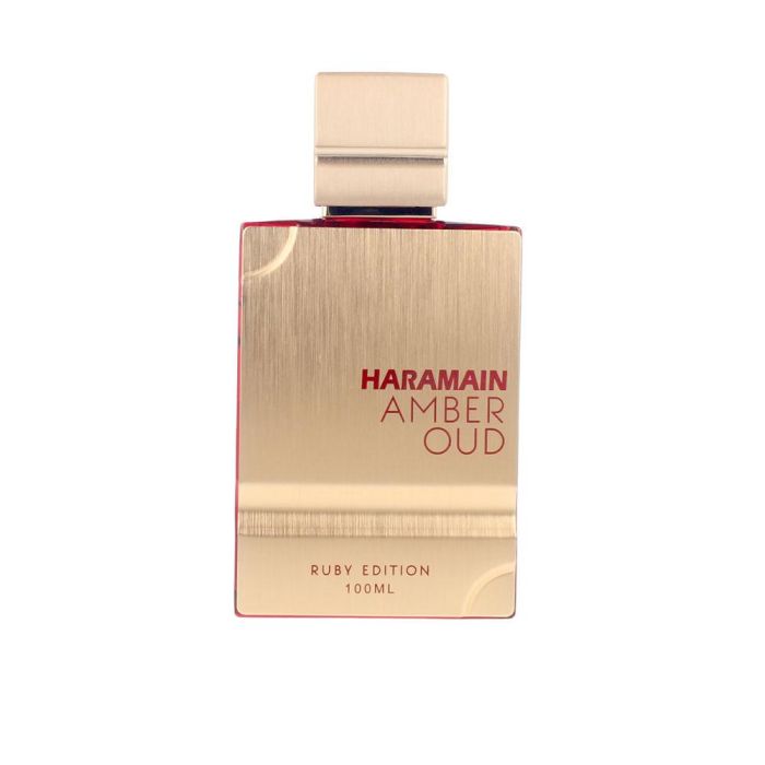 AL HARAMAIN Amber Oud Eau de Parfum 100 ml Vaporizador AL HARAMAIN Amber Oud Eau de Parfum 100 ml Vaporizador