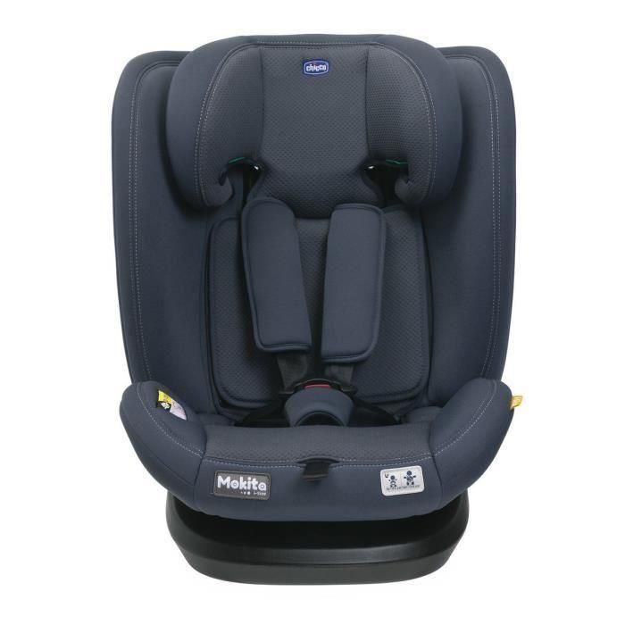 Chicco CHI8058664167418 Silla de coche Mokita i-Size Tinta China 0 Chicco CHI8058664167418 Silla de coche Mokita i-Size Tinta China 0