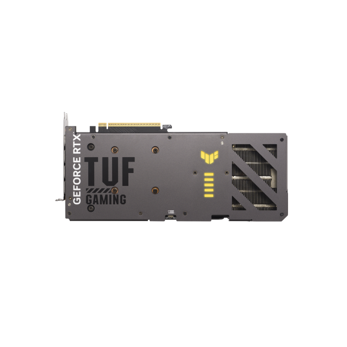 ASUS TUF Gaming TUF-RTX5060TI-O8G-GAMING NVIDIA GeForce RTX 5060 Ti 8 GB GDDR7 1 ASUS TUF Gaming TUF-RTX5060TI-O8G-GAMING NVIDIA GeForce RTX 5060 Ti 8 GB GDDR7 1