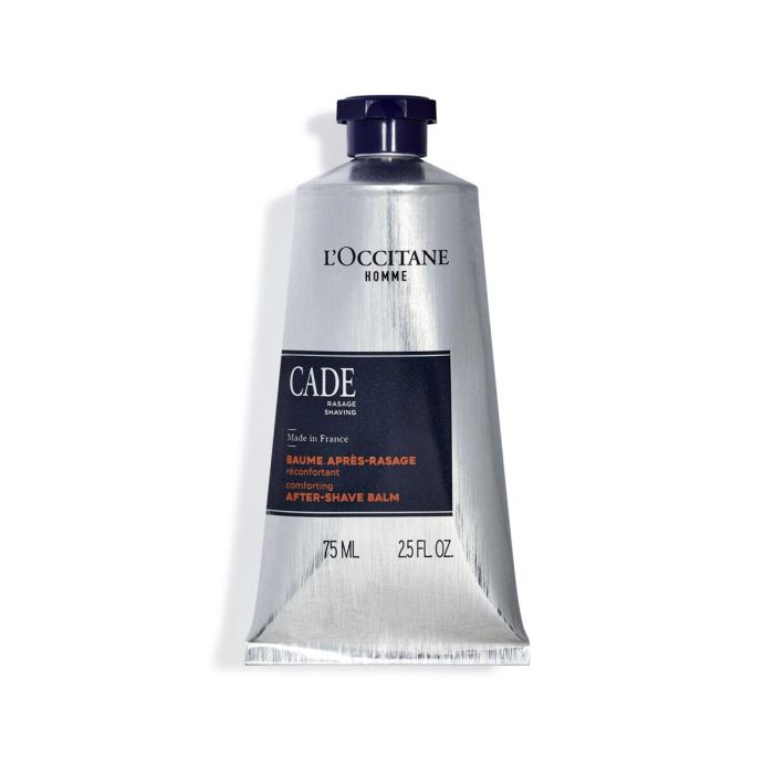 L'Occitane En Provence Cade Balsamo Despues De Afeitado Réconfortant L'Occitane En Provence Cade Balsamo Despues De Afeitado Réconfortant