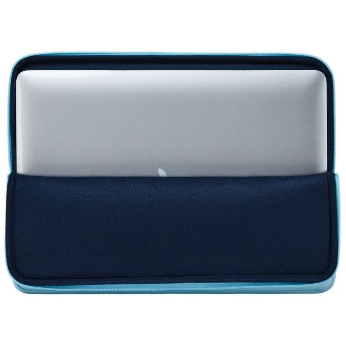 Riva Laptopthülle Szuzuka 15,6" pastel blue 7705 7