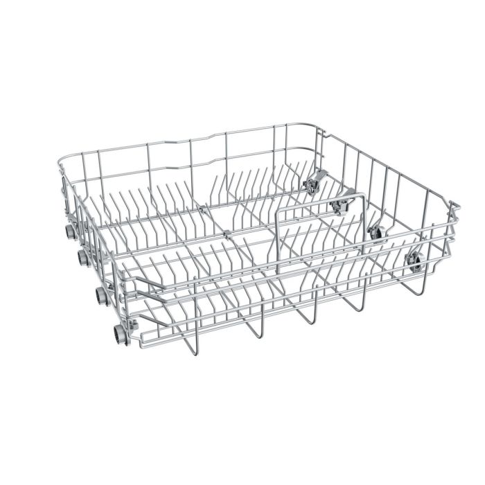 Lavavajillas Teka DFS76850 Acero 60 cm 13 Lavavajillas Teka DFS76850 Acero 60 cm 13