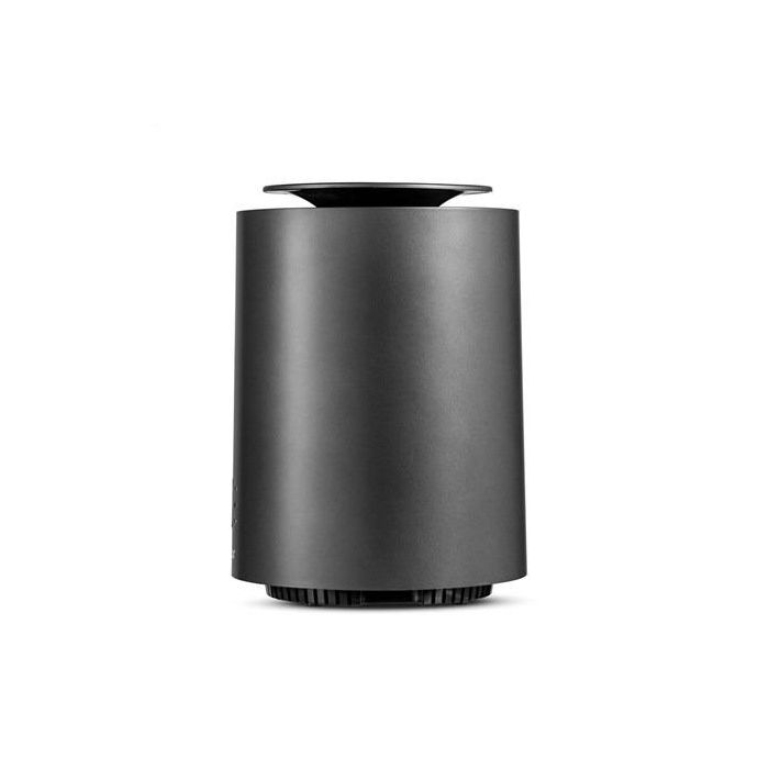 Duux DXCH09 Calefactor Threesixty 2 Smart Cerámico Gris, 1800W, 30m², App Control 10 Duux DXCH09 Calefactor Threesixty 2 Smart Cerámico Gris, 1800W, 30m², App Control 10
