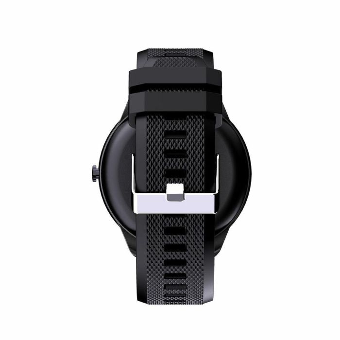 Leotec LESW32K Relojes inteligentes y deportivos 3,25 cm (1.28") IPS 3 Leotec LESW32K Relojes inteligentes y deportivos 3,25 cm (1.28") IPS 3