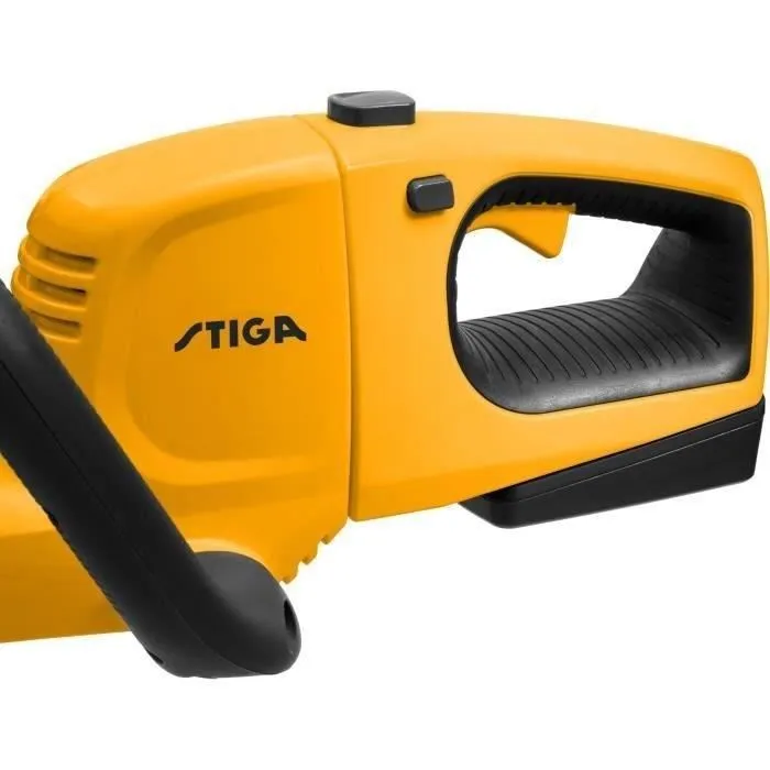 Stiga Cortasetos HT 100e Kit 70 cm 150 W - STEPHANE DOMERGUE 5 Stiga Cortasetos HT 100e Kit 70 cm 150 W - STEPHANE DOMERGUE 5