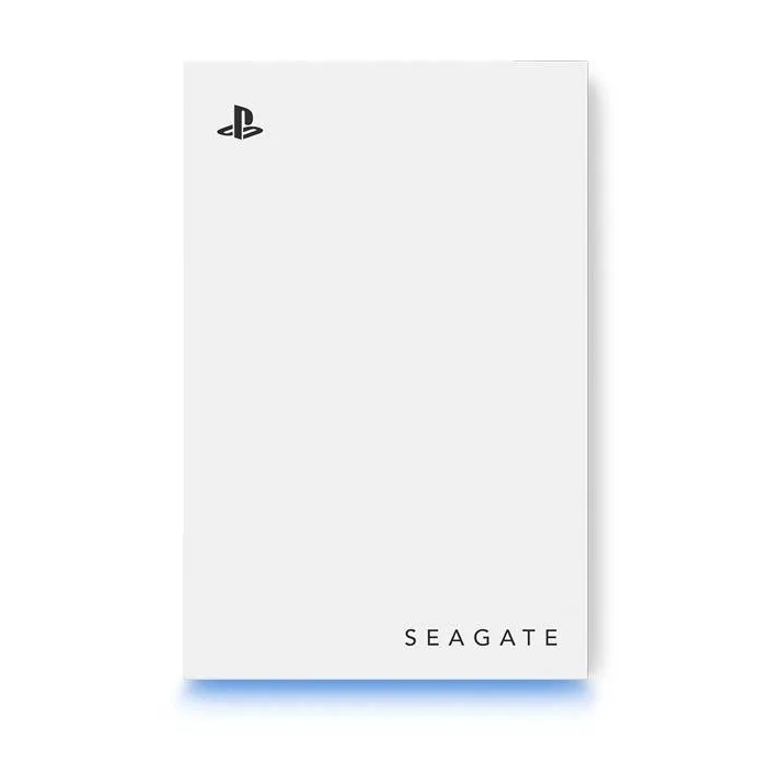 Seagate Game Drive para PlayStation - 2 TB (STLV2000201) 2