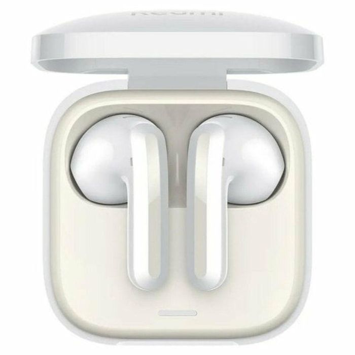 Auriculares Xiaomi BHR8391GL Blanco 4 Auriculares Xiaomi BHR8391GL Blanco 4