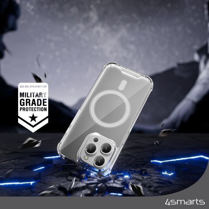 4smarts Hybrid Case Ibiza fr Apple iPhone 15 Plus MagSafe-kompatibel 3 4smarts Hybrid Case Ibiza fr Apple iPhone 15 Plus MagSafe-kompatibel 3